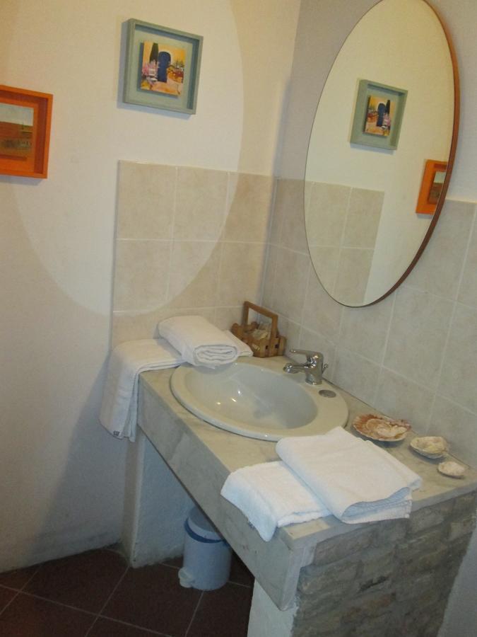 Casamare Gabicce Aparthotel Gabicce Mare Exterior photo