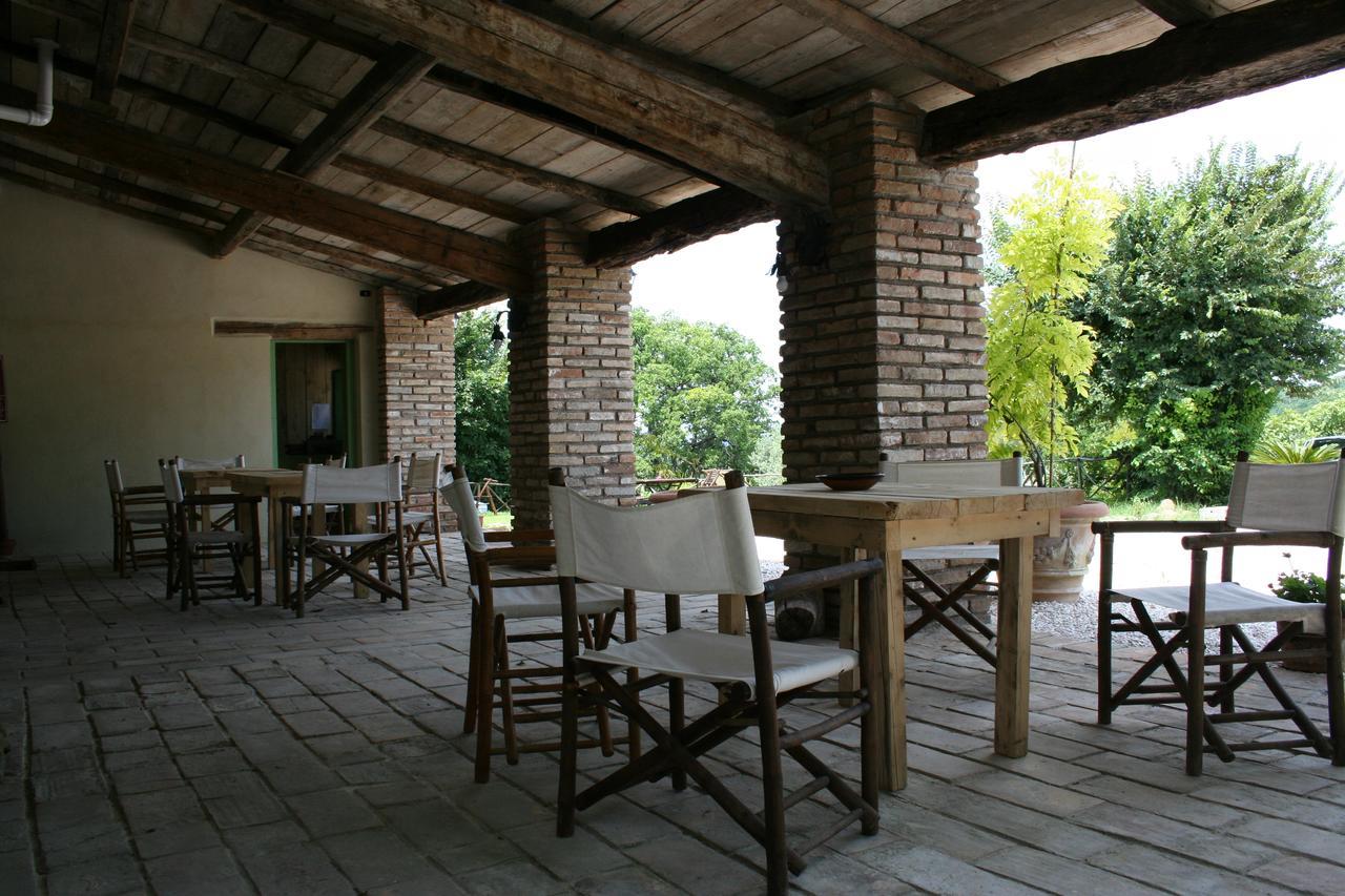 Casamare Gabicce Aparthotel Gabicce Mare Exterior photo